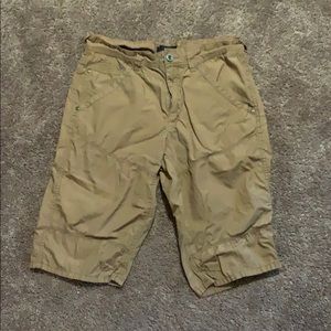 Men’s Helix shorts size 30